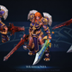 Illustration for article titled The Art Of Blizzards iHeroes Of The Storm/i